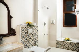 JC Residency Pvt Ltd