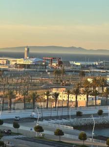 The Zahra Collection Luxury 2BR Marina&Spain Views