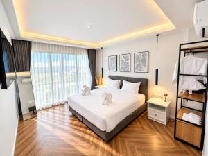 Rawai Lalaland Studio Apartments