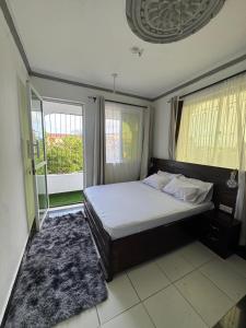 Oasis haven bamburi,mombasa