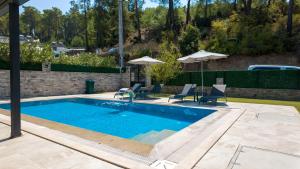 Villa KayaHan Göcek