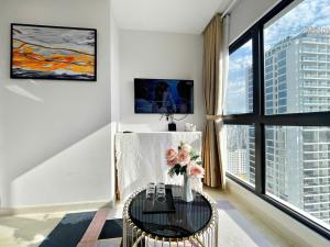3 Phòng Ngủ Gold Coast Luxury - Lotte Mart