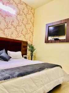 Heaven Hills Resort Pushkar