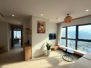3 Phòng Ngủ Gold Coast Luxury - Lotte Mart