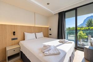 RudBlu Suites