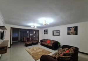Nisha Serviced Apartments