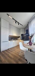 Penthouse Centrum Čadca
