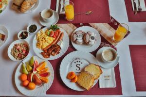 Hotel Savoy