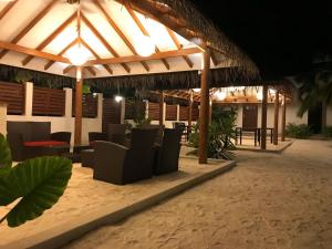 Tropical Sands By Reef Tour