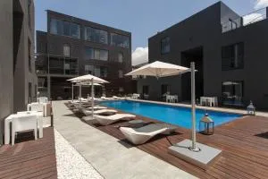 Nacala Plaza Business Design Hotel - Memba