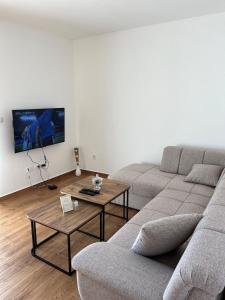 Lavender Apartment