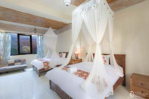 Griya Agung Guesthouse Ubud