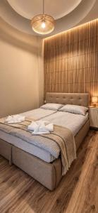 BOBO apartamentai