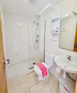 Los Barqueros 32 Habitación Privada