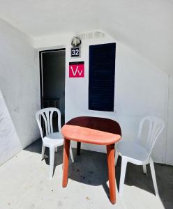 Los Barqueros 32 Habitación Privada