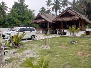 Sagga Homestay 2