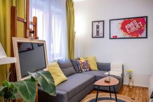 Downtown Sofia Studio by Sofia Living