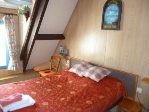 Hotels Auberge des Etangs : photos des chambres