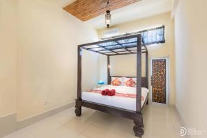 Griya Agung Guesthouse Ubud