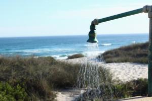 Dune Rose Yzerfontein Villa