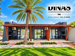 Unit 9 Dinas Accommodation Oranjemund