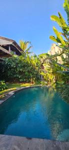 Uma Tulu Villa