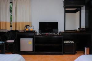 Silamanee Resort & Spa Hotel