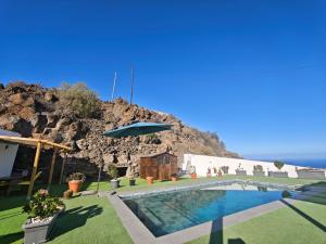 Casa El Folelé Sunset