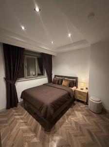 Brand-New Luxury Apartment in the Center of Antalya