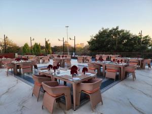 Hotel Aram