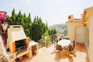 Villa Montemar