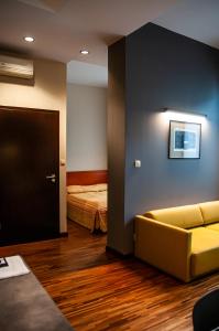 Home & Travel Apartamenty w centrum Łodzi - Piotrkowska - Klimatyzacja - Manufaktura - OFF Piotrkowska - EC1 - ATLAS Arena - Orientarium - Monopolis
