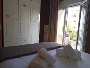 Corfu Sun Ang Two Bedroom Family Deluxe Apartment