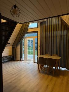 MedvedHouse