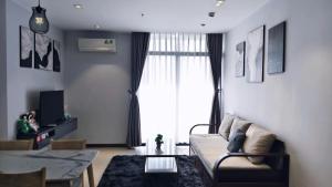 Căn Hộ CSJ Tower 1PN 60m Tầng Cao View Đẹp Sarah Home