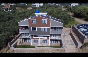 For details, search for Camgöz Hostel on YouTube