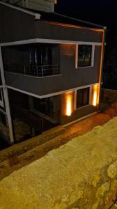 For details, search for Camgöz Hostel on YouTube