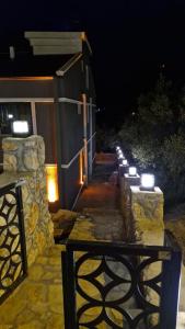For details, search for Camgöz Hostel on YouTube