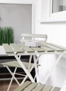 ultracentral apartment for 6 people