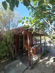 chez Emile anakao