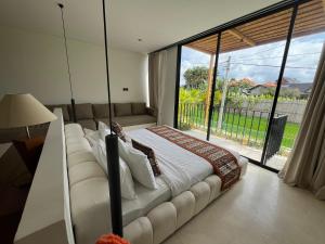 Serenity Villas Ubud