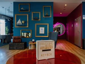 ibis Styles Wałbrzych