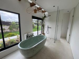 Serenity Villas Ubud