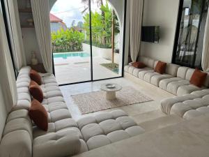 Serenity Villas Ubud