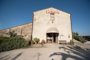 Pension LaSelva Albinia Italien