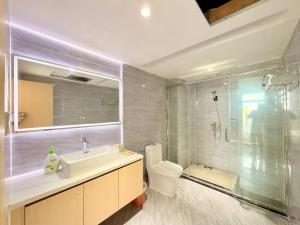 The SeaGate Suite