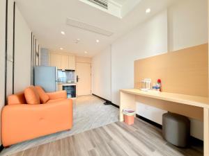 The SeaGate Suite