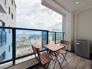 The SeaGate Suite