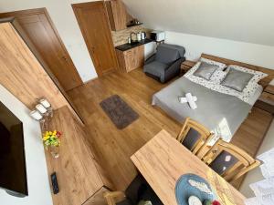 Apartamenty u Beci I Cyryla