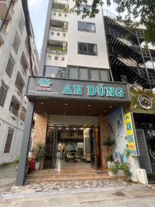 An Dũng Hotel
